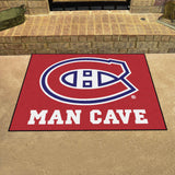 NHL - Montreal Canadiens Man Cave All-Star