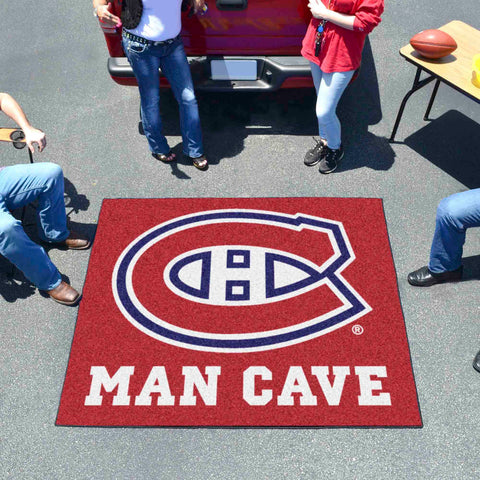 NHL - Montreal Canadiens Man Cave Tailgater