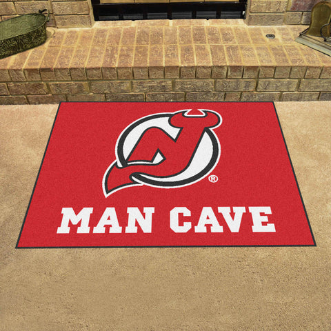 NHL - New Jersey Devils Man Cave All-Star