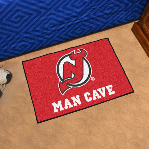 NHL - New Jersey Devils Man Cave Starter