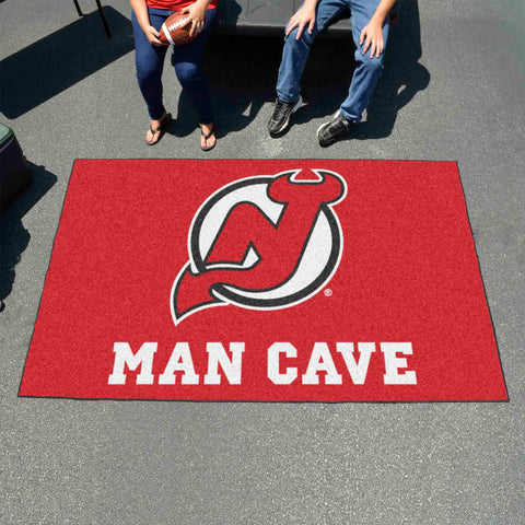 NHL - New Jersey Devils Man Cave Ulti-Mat