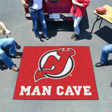 NHL - New Jersey Devils Man Cave Tailgater