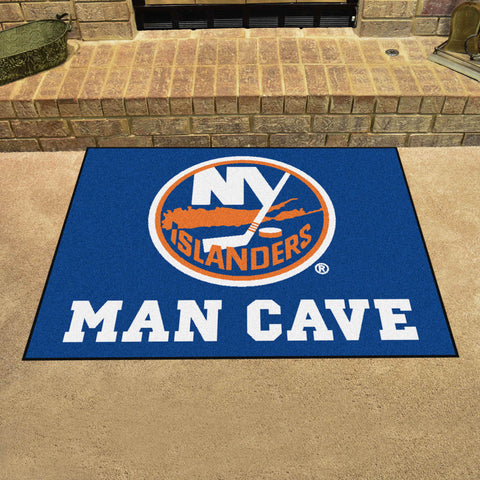 NHL - New York Islanders Man Cave All-Star