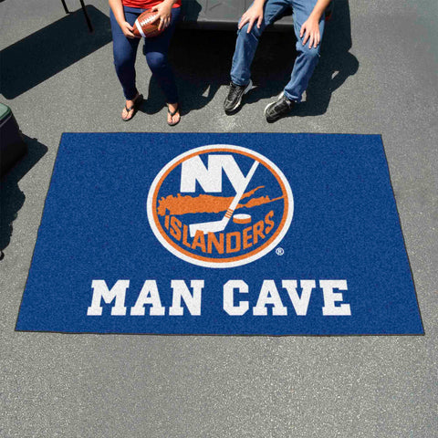 NHL - New York Islanders Man Cave Ulti-Mat