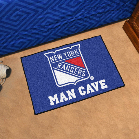 NHL - New York Rangers Man Cave Starter