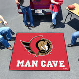 NHL - Ottawa Senators Man Cave Tailgater