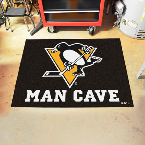 NHL - Pittsburgh Penguins Man Cave All-Star