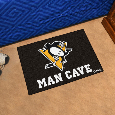 NHL - Pittsburgh Penguins Man Cave Starter