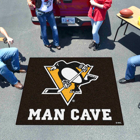 NHL - Pittsburgh Penguins Man Cave Tailgater