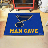 NHL - St. Louis Blues Man Cave All-Star