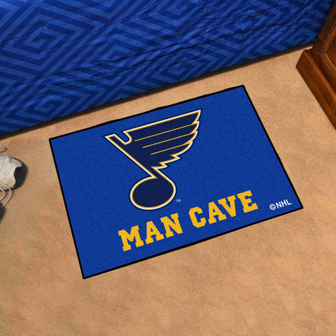 NHL - St. Louis Blues Man Cave Starter