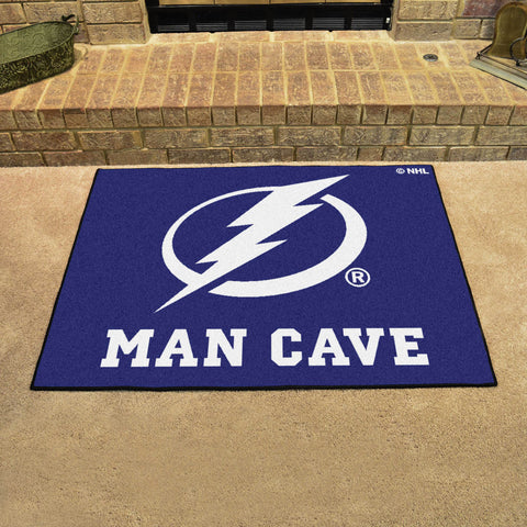 NHL - Tampa Bay Lightning Man Cave All-Star