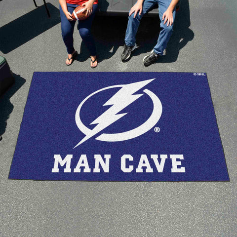 NHL - Tampa Bay Lightning Man Cave Ulti-Mat