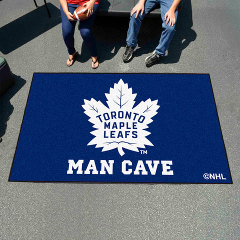 NHL - Toronto Maple Leafs Man Cave Ulti-Mat