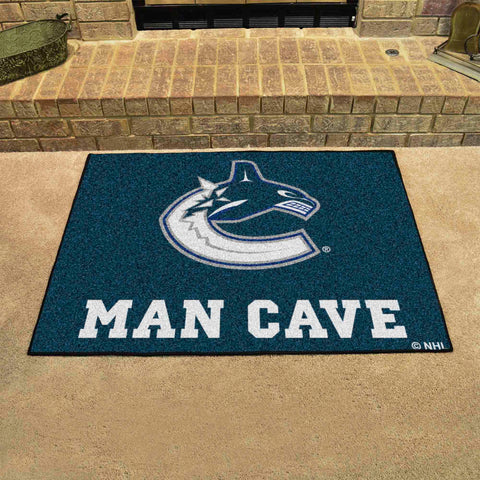 NHL - Vancouver Canucks Man Cave All-Star