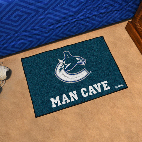 NHL - Vancouver Canucks Man Cave Starter