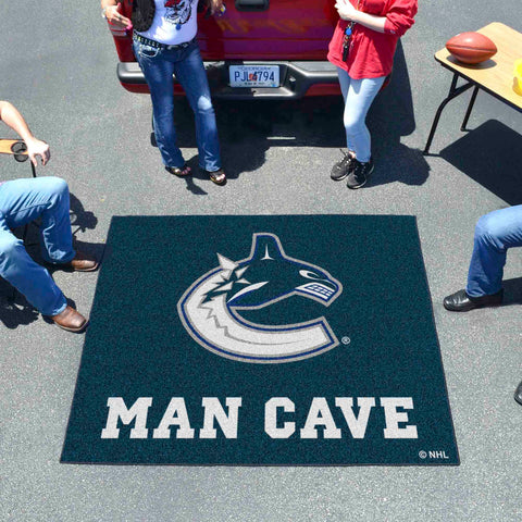 NHL - Vancouver Canucks Man Cave Tailgater