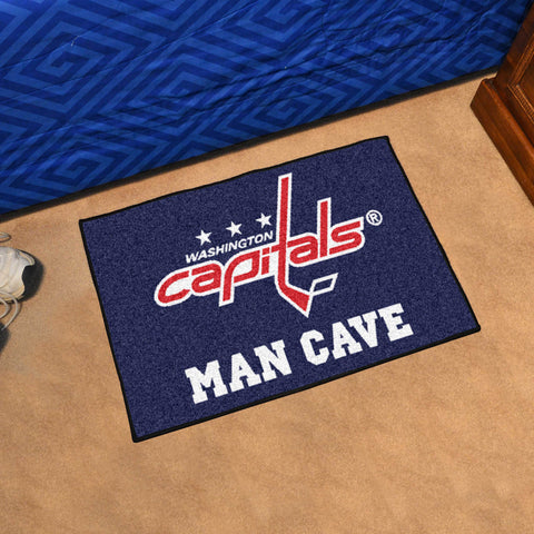 NHL - Washington Capitals Man Cave Starter