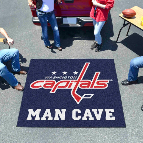 NHL - Washington Capitals Man Cave Tailgater