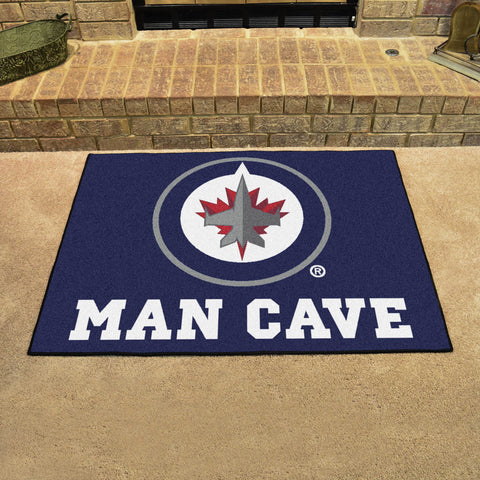 NHL - Winnipeg Jets Man Cave All-Star