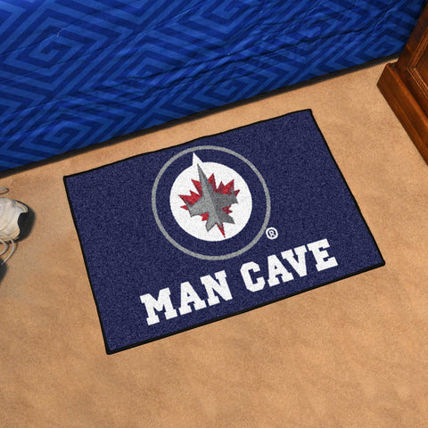 NHL - Winnipeg Jets Man Cave Starter