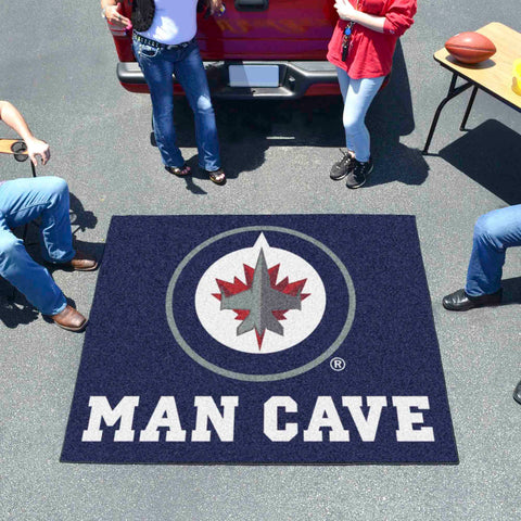 NHL - Winnipeg Jets Man Cave Tailgater