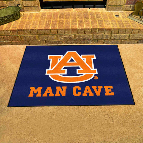 Auburn University Man Cave All-Star