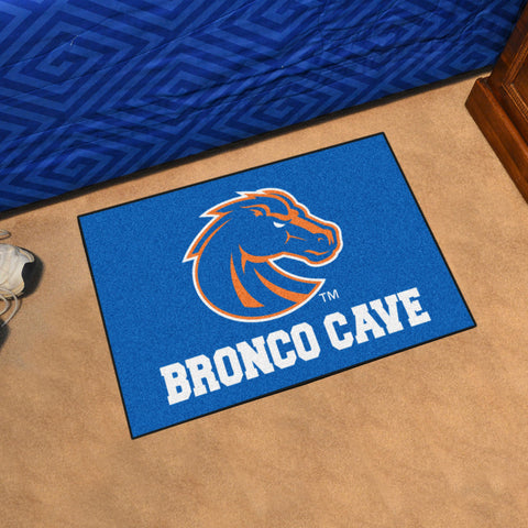 Boise State University Man Cave Starter