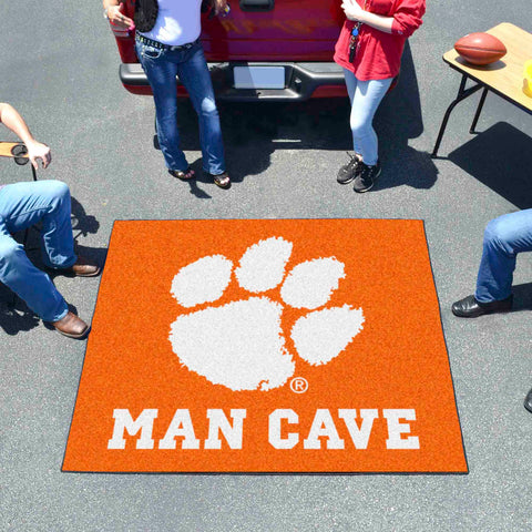 Clemson University Man Cave Tailgater