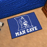 Duke University Man Cave Starter