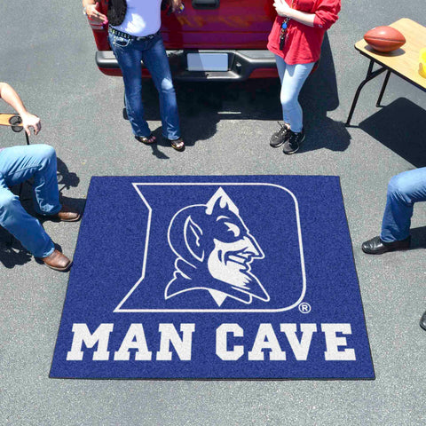 Duke University Man Cave Tailgater