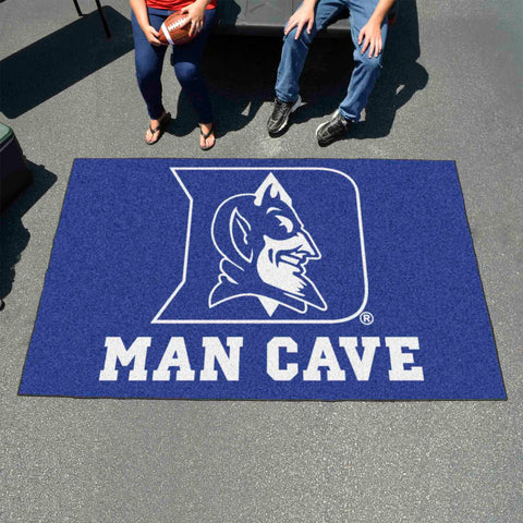 Duke University Man Cave Ulti-Mat