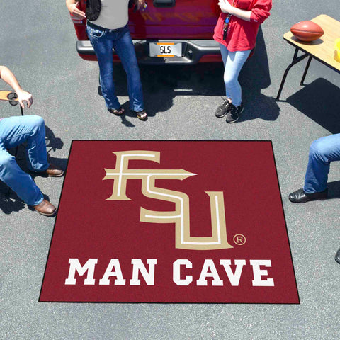 Florida State University Man Cave Tailgater