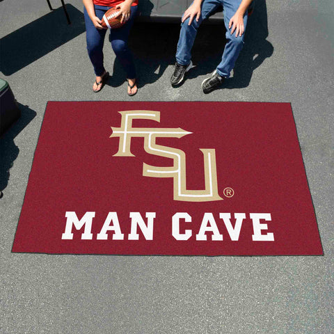 Florida State University Man Cave Ulti-Mat