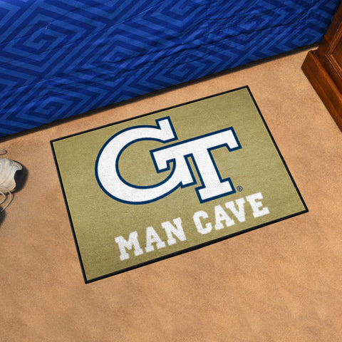 Georgia Tech Man Cave Starter