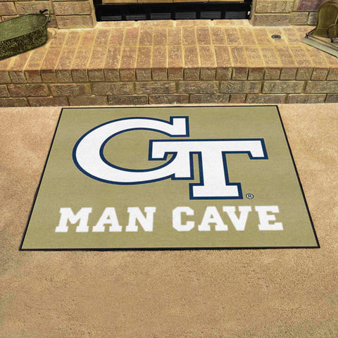 Georgia Tech Man Cave All-Star