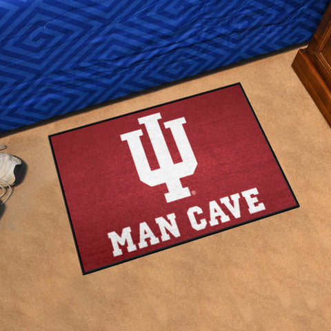 Indiana University Man Cave Starter