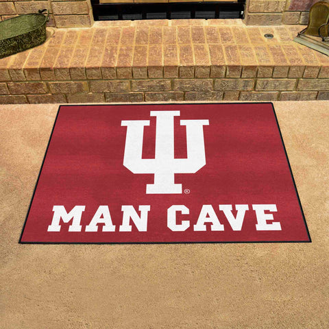 Indiana University Man Cave All-Star