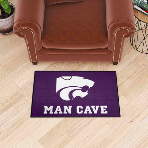 Kansas State University Man Cave Starter