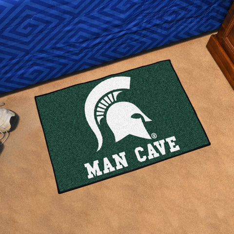 Michigan State University Man Cave Starter