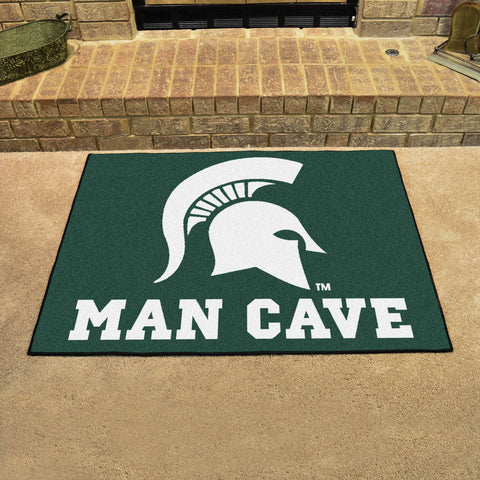 Michigan State University Man Cave All-Star