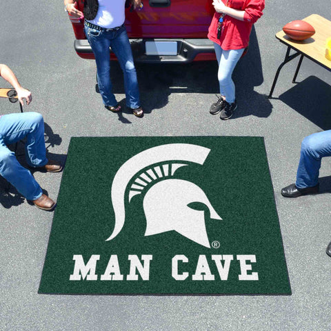 Michigan State University Man Cave Tailgater