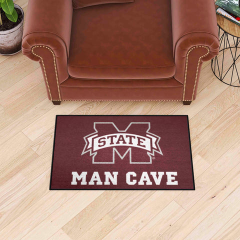 Mississippi State University Man Cave Starter