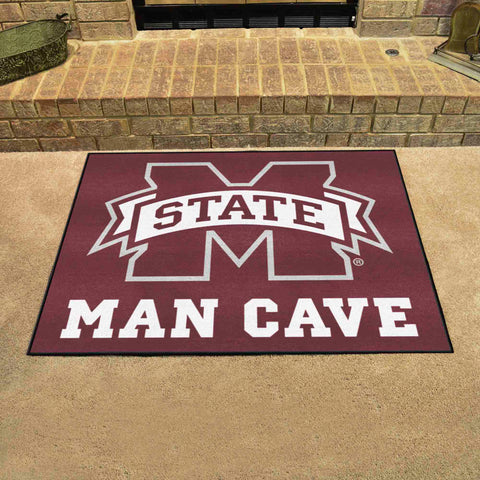 Mississippi State University Man Cave All-Star