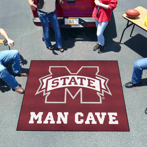 Mississippi State University Man Cave Tailgater