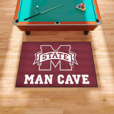 Mississippi State University Man Cave Ulti-Mat