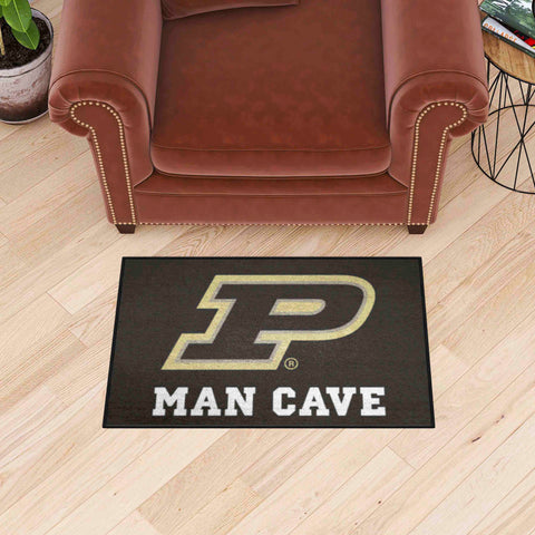 Purdue University Man Cave Starter