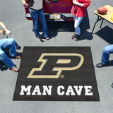 Purdue University Man Cave Tailgater