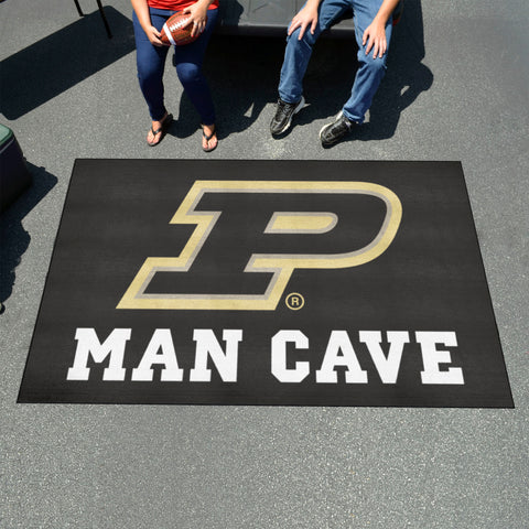 Purdue University Man Cave Ulti-Mat