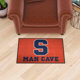 Syracuse University Man Cave Starter